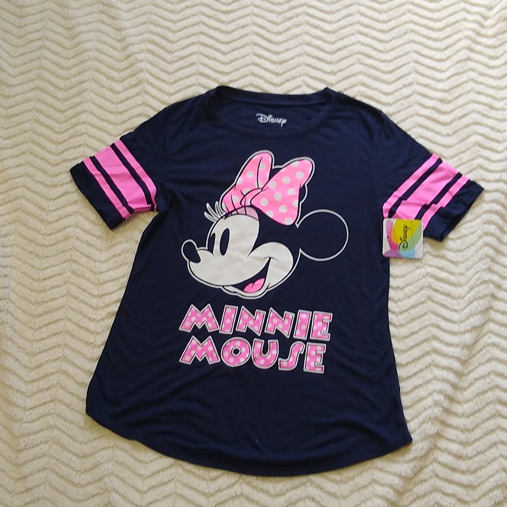 DISNEY WOMEN'S TEE!